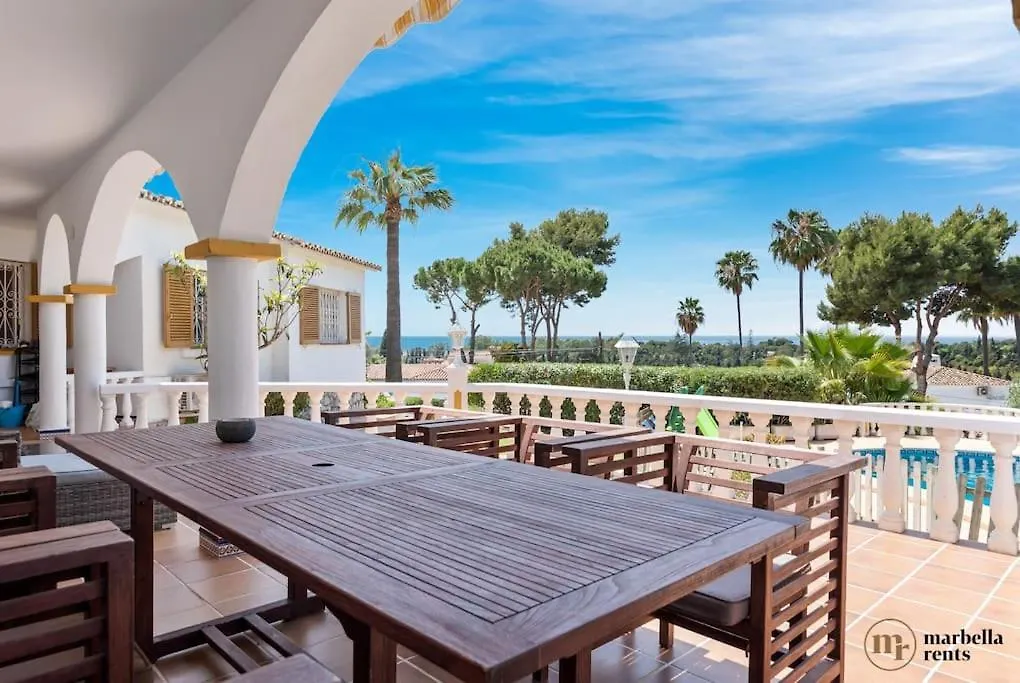 Villa Heismax Ref #40 Marbella