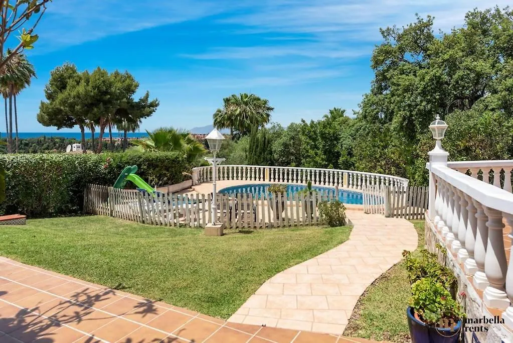 Villa Heismax Ref #40 Marbella