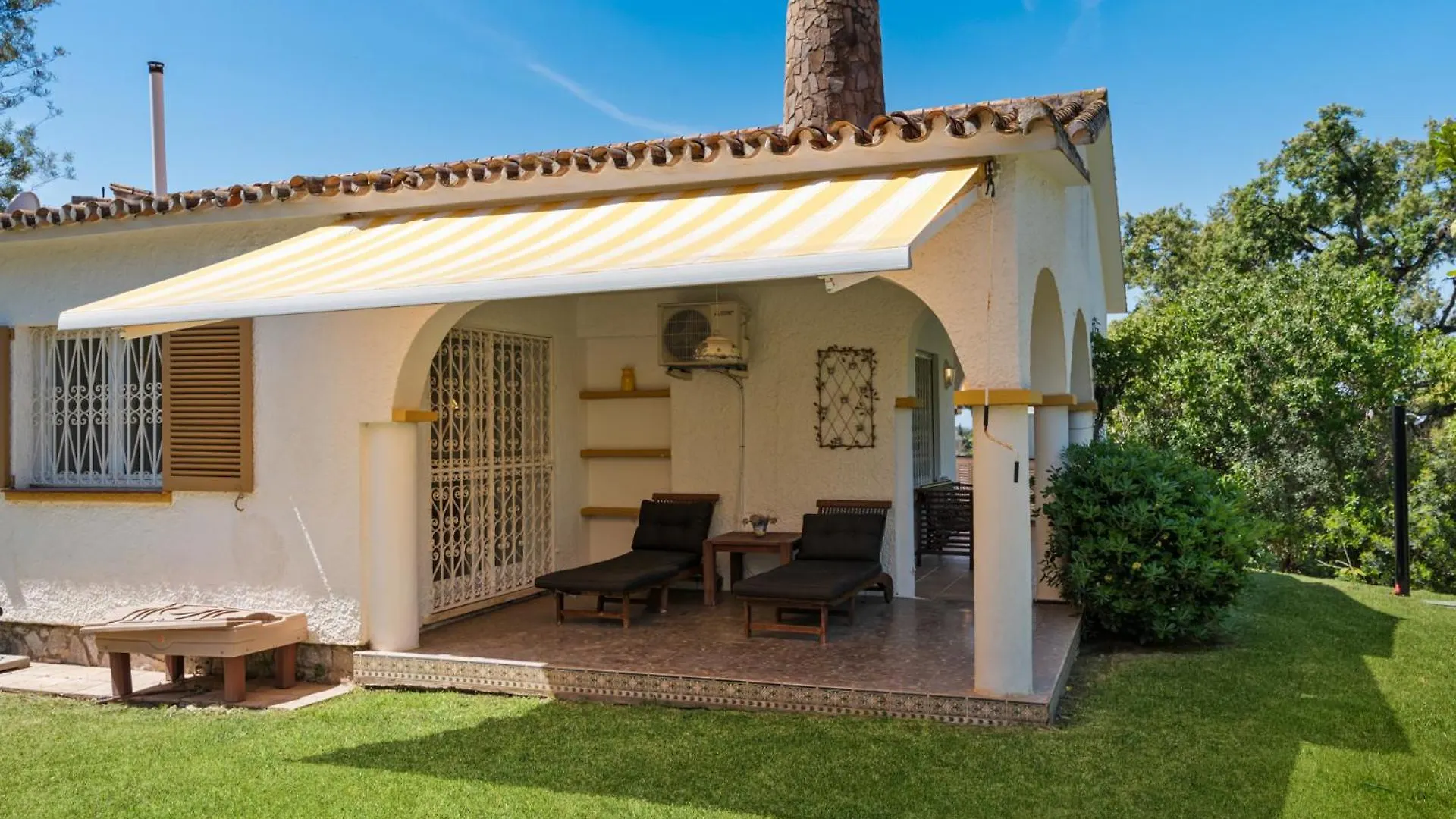 Villa Heismax Ref #40 Marbella Spanien