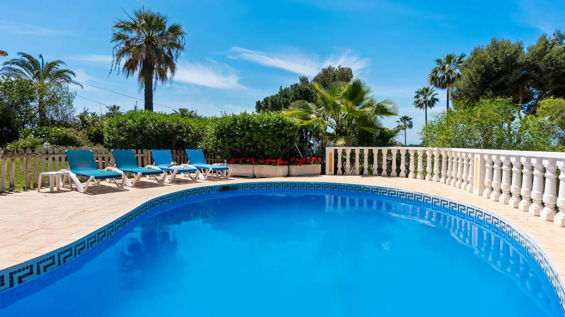Villa Heismax Ref #40 Marbella 0*,  Spanien
