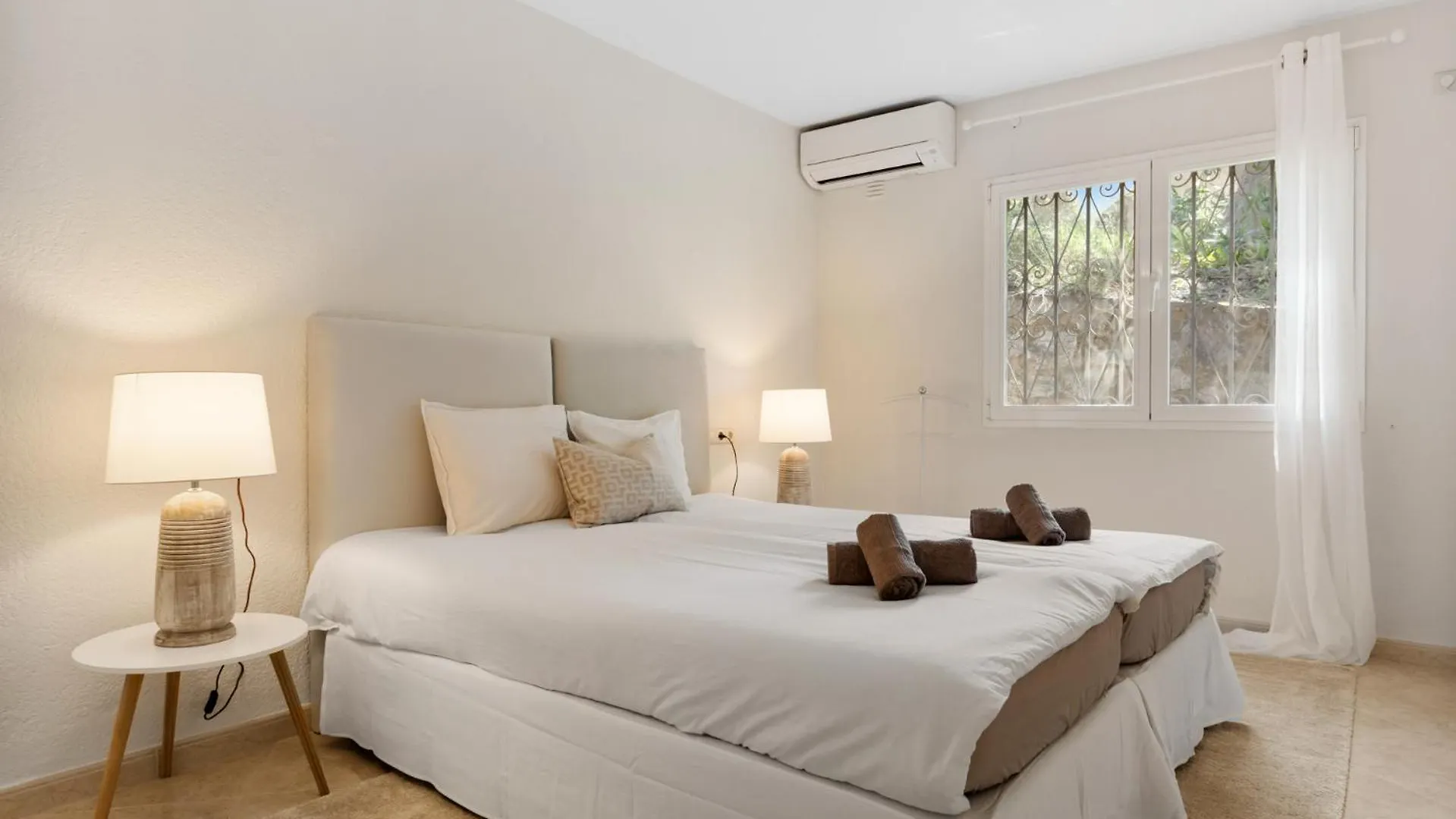 Villa Heismax Ref #40 Marbella