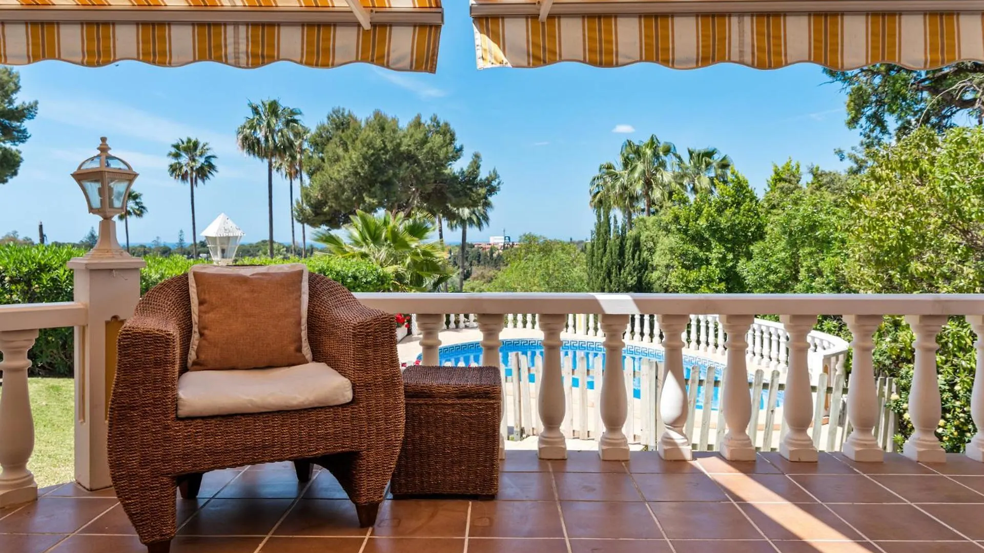Villa Heismax Ref #40 Marbella