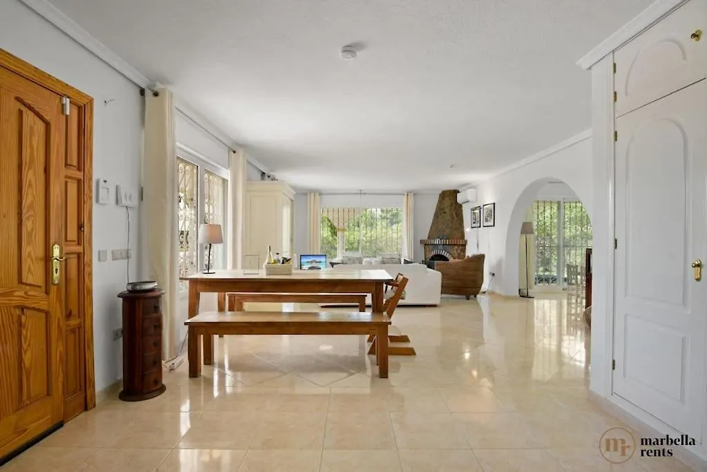 Villa Heismax Ref #40 Marbella 0*,  Spain