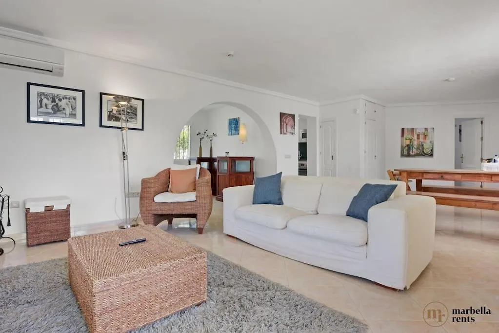 Villa Heismax Ref #40 Marbella