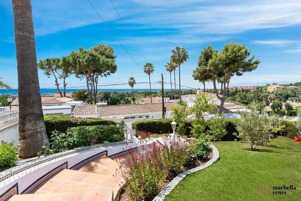 Villa Heismax Ref #40 Marbella