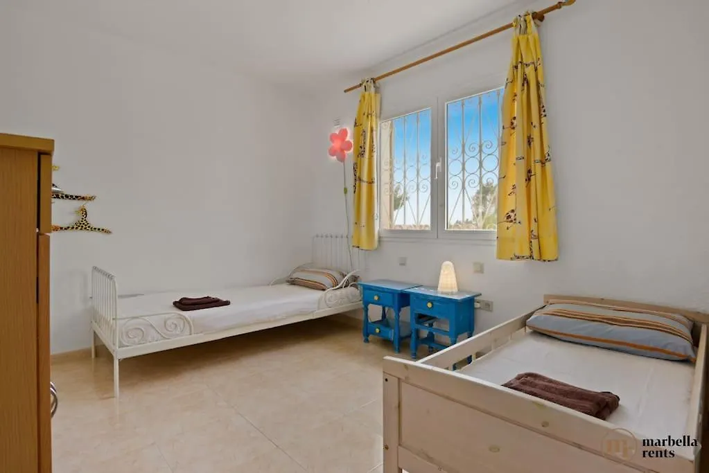 Villa Heismax Ref #40 Marbella 0*,  Spain