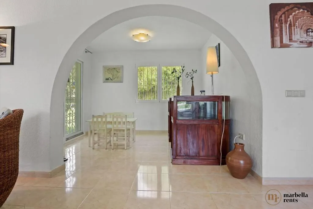 Villa Heismax Ref #40 Marbella