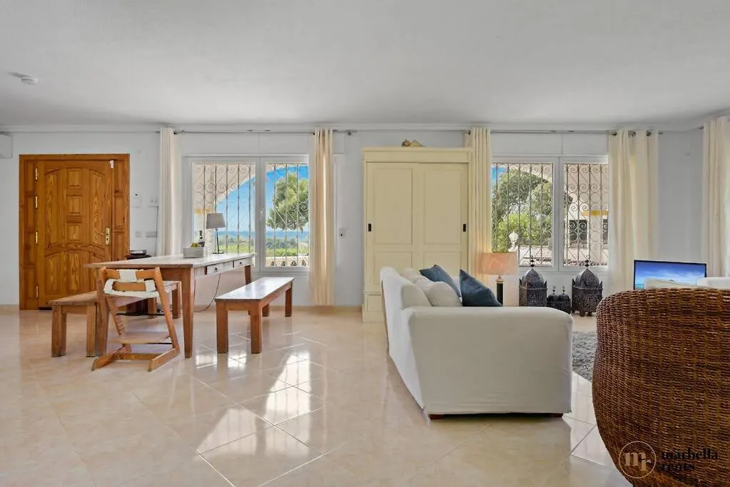 Villa Heismax Ref #40 Marbella