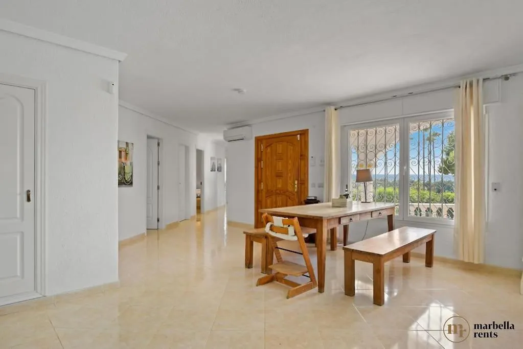 Villa Heismax Ref #40 Marbella 0*,