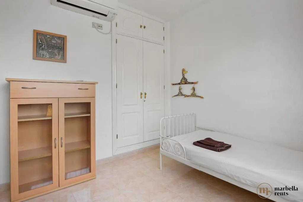 Villa Heismax Ref #40 Marbella