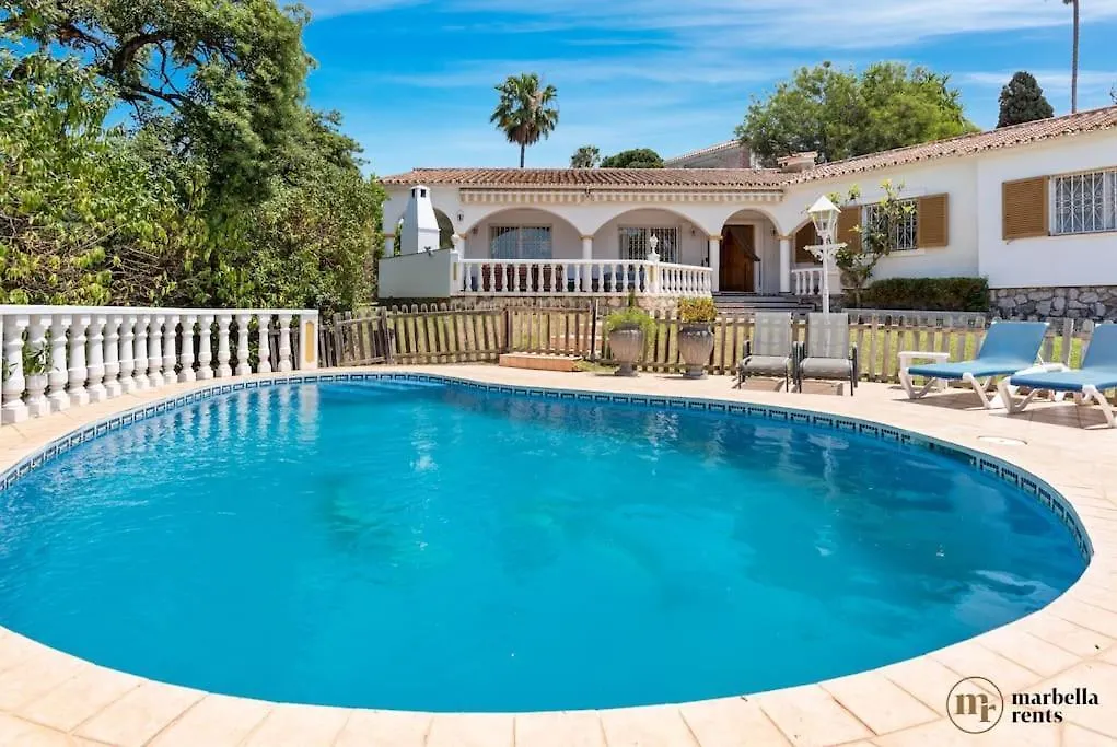 Villa Heismax Ref #40 Marbella