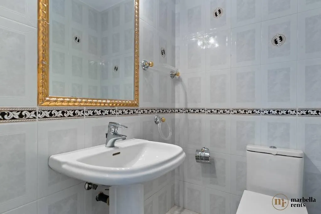 Villa Heismax Ref #40 Marbella
