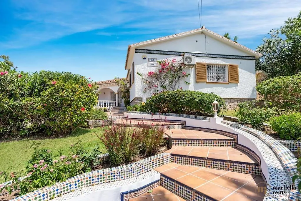 Villa Heismax Ref #40 Marbella 0*,