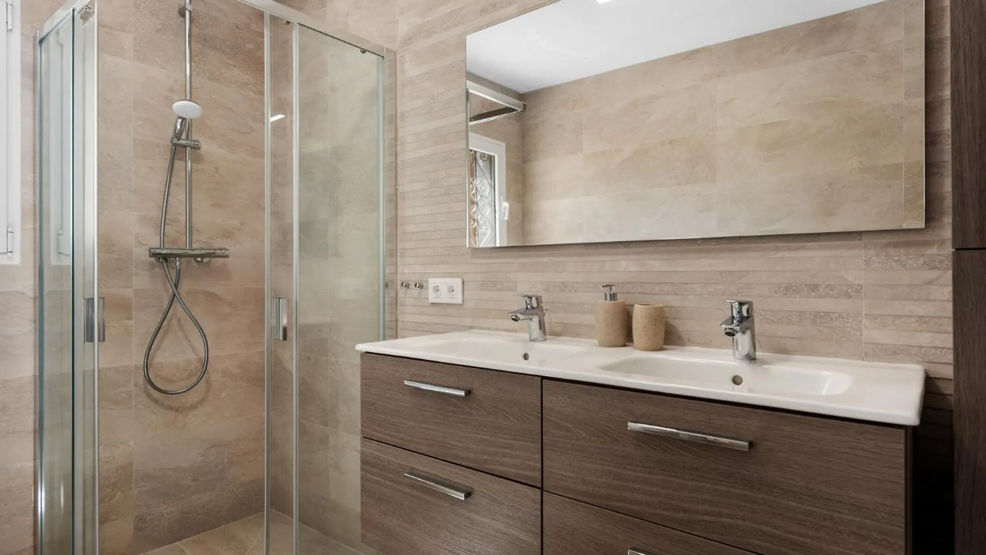 Villa Heismax Ref #40 Marbella