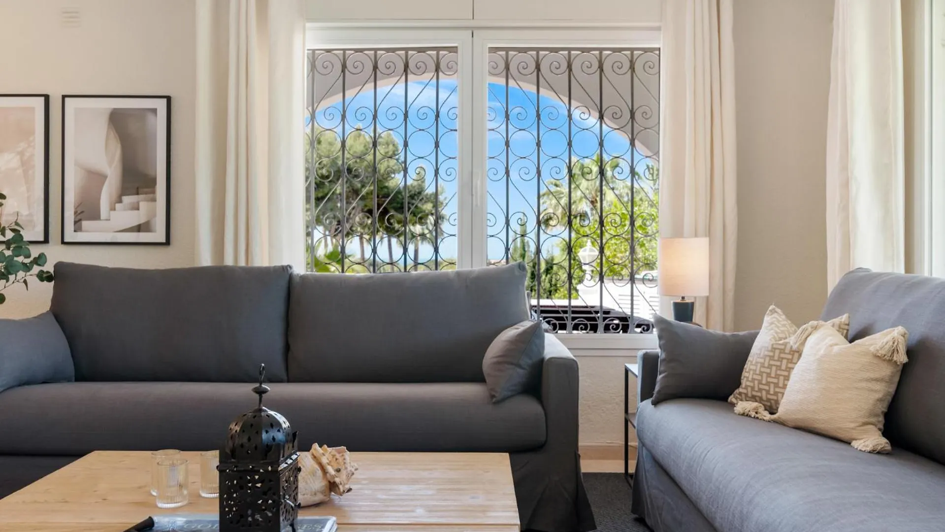 Villa Heismax Ref #40 Marbella