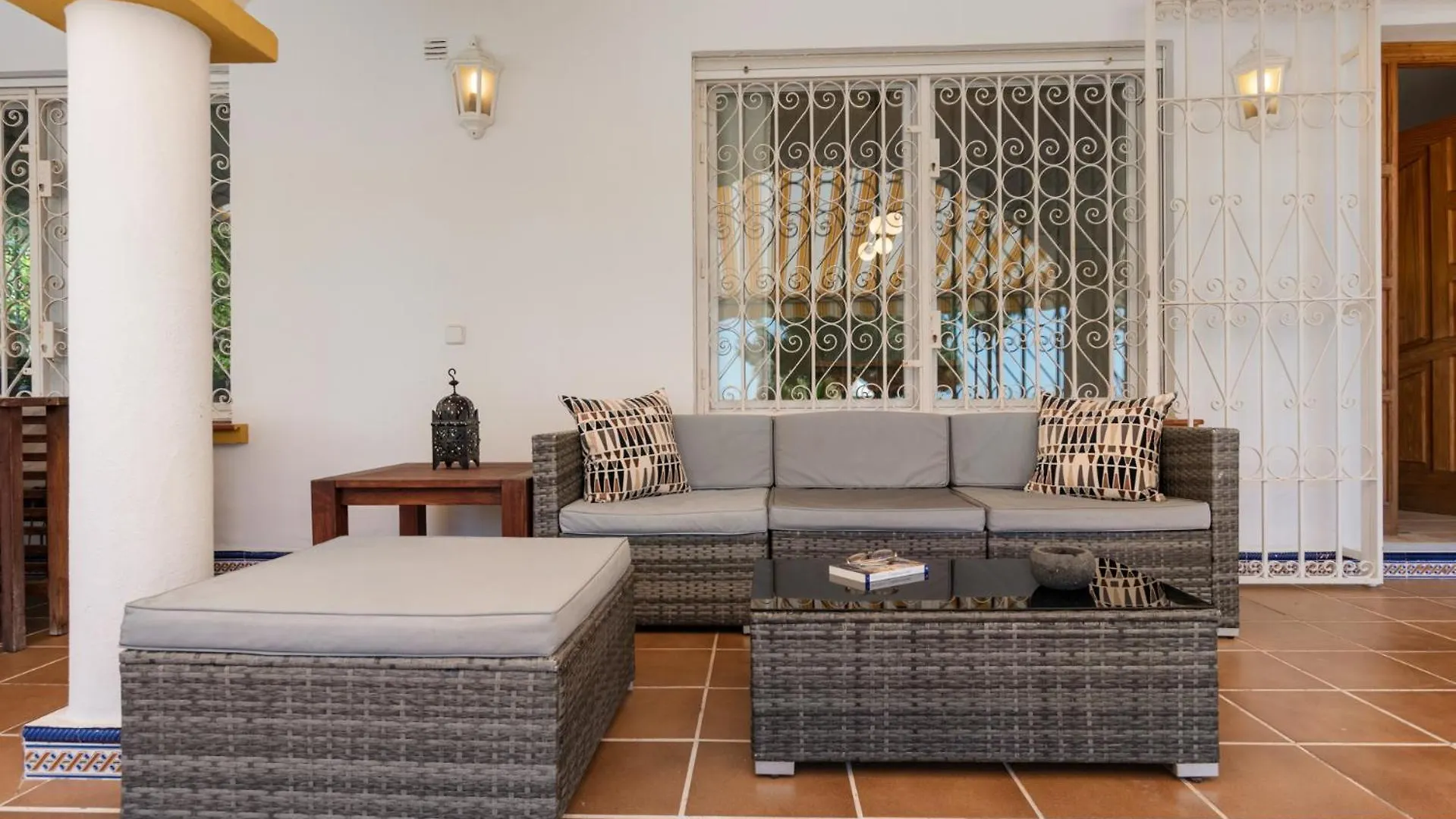 Villa Heismax Ref #40 Marbella 0*,  Spain
