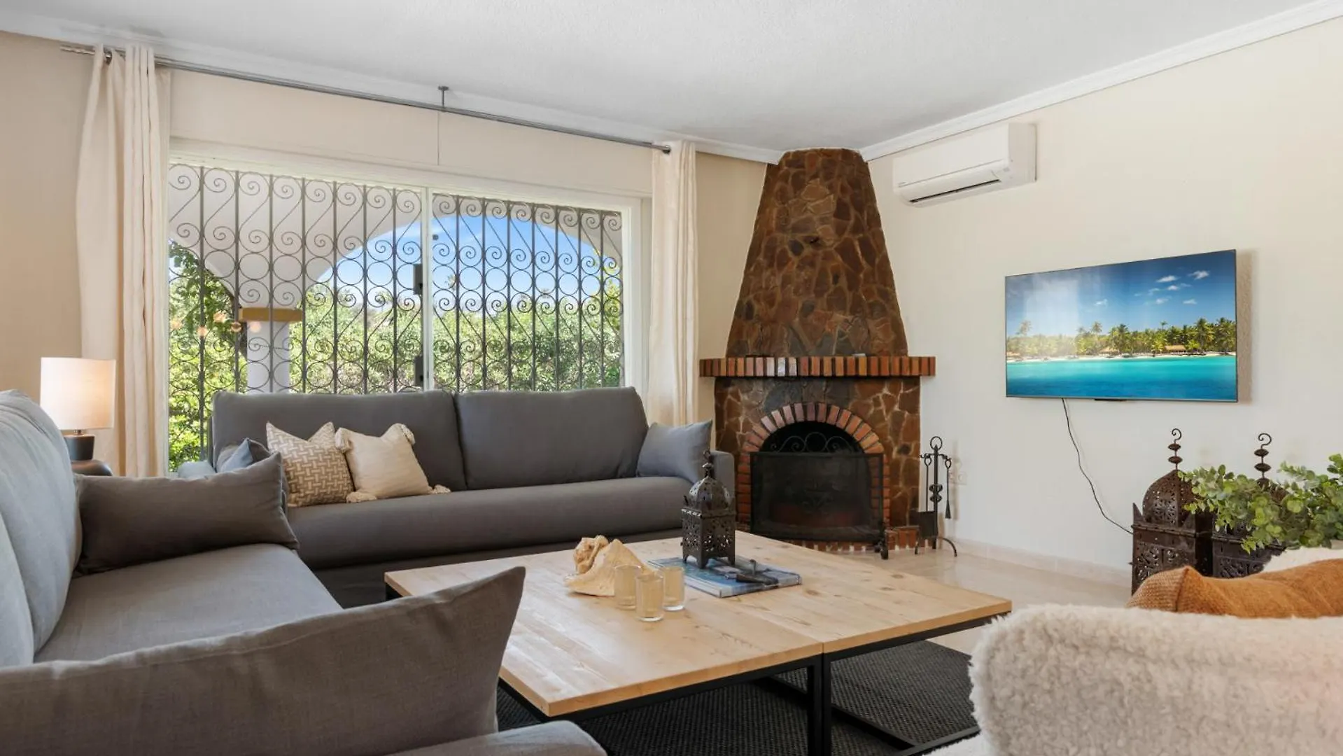 Villa Heismax Ref #40 Marbella 0*,