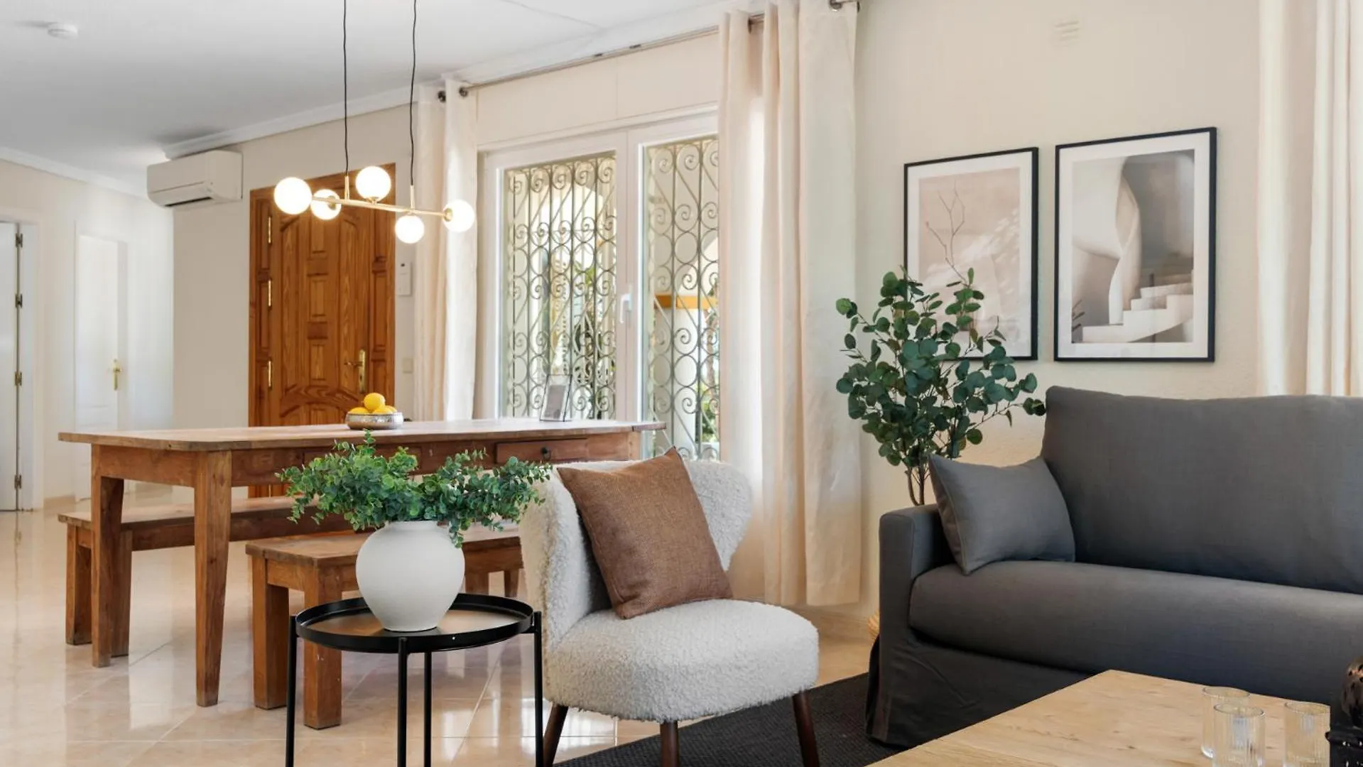 Villa Heismax Ref #40 Marbella