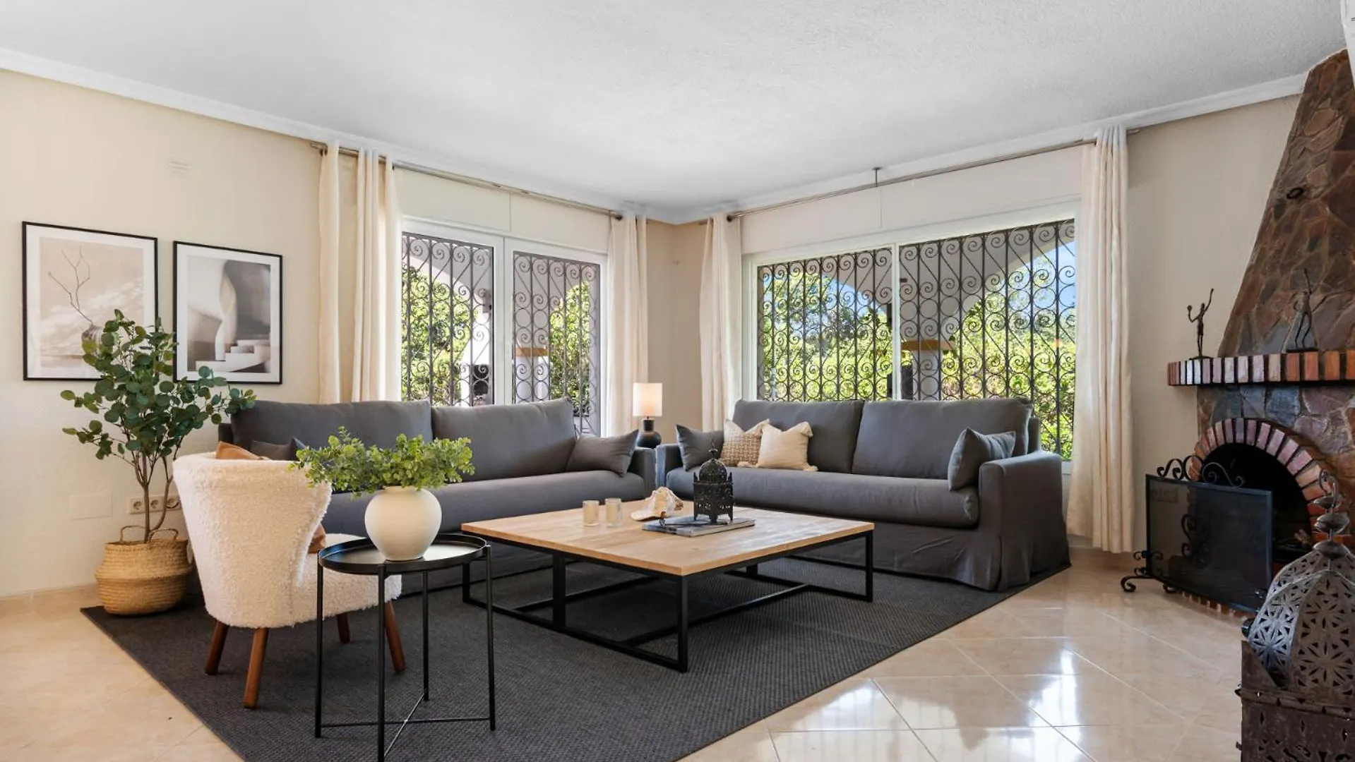 Villa Heismax Ref #40 Marbella