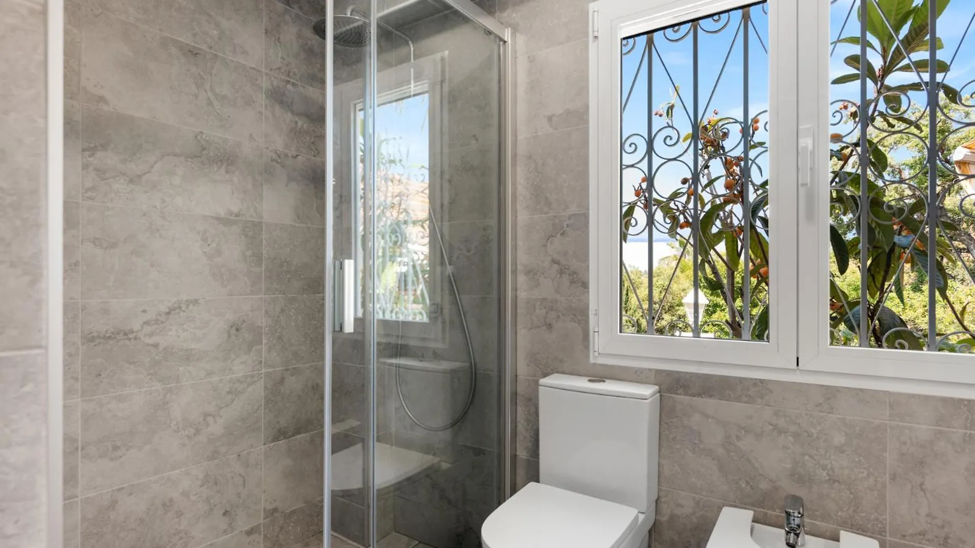Villa Heismax Ref #40 Marbella 0*,
