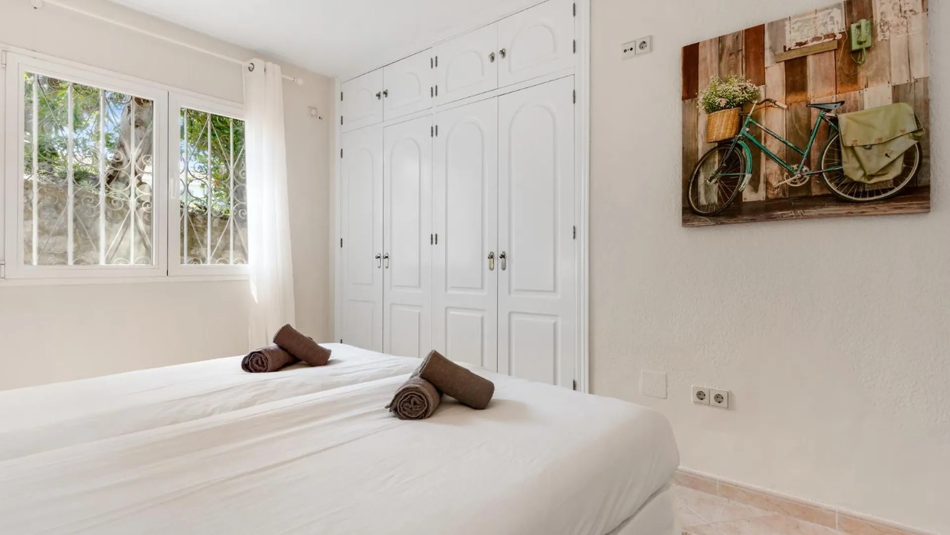 Villa Heismax Ref #40 Marbella 0*,