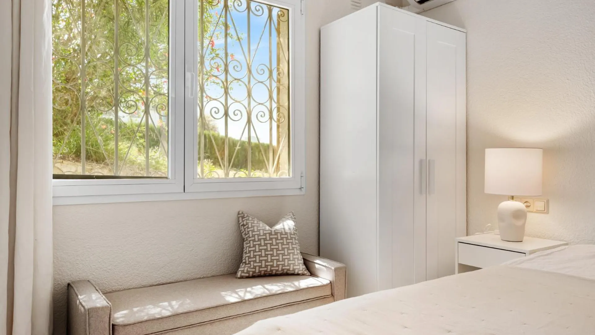 Villa Heismax Ref #40 Marbella