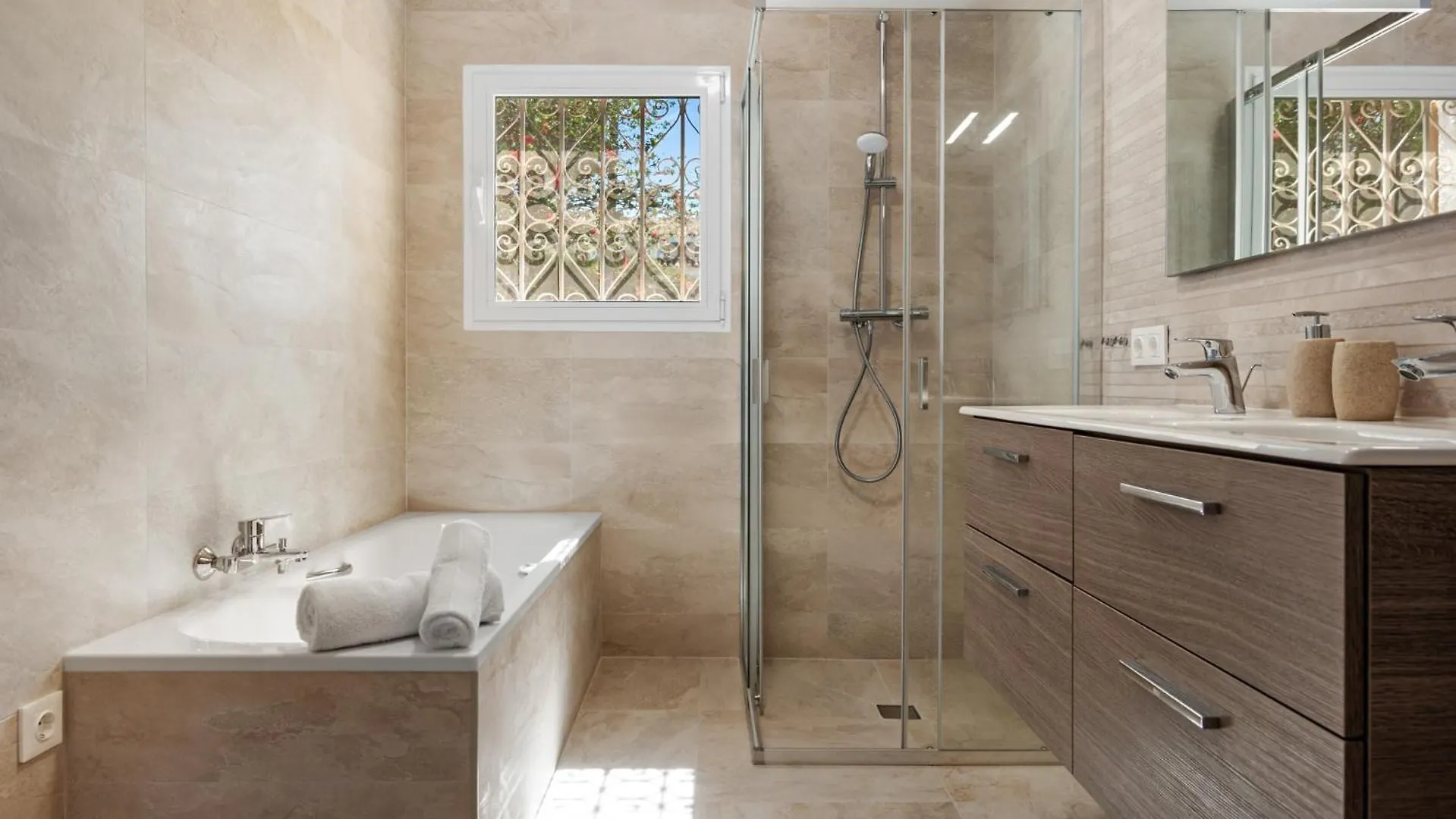 Villa Heismax Ref #40 Marbella