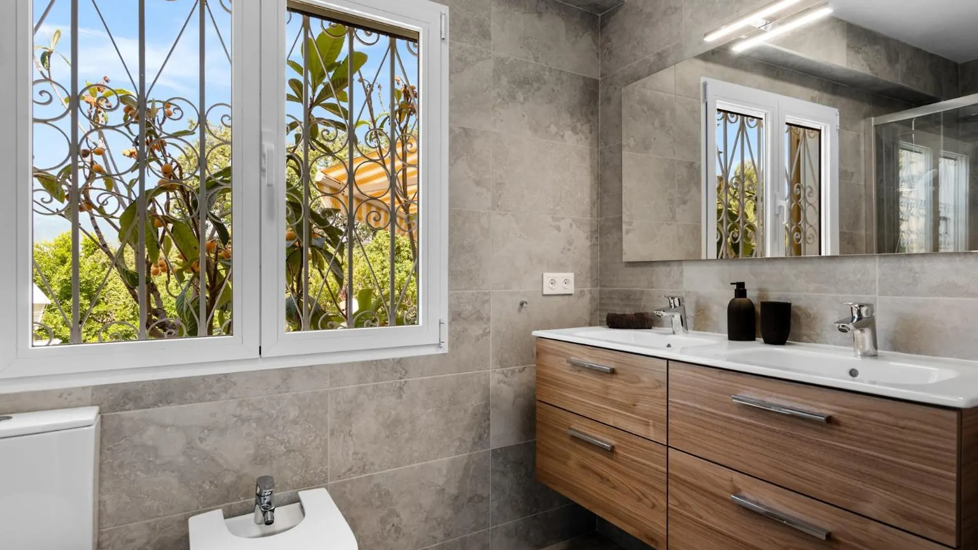 Villa Heismax Ref #40 Marbella