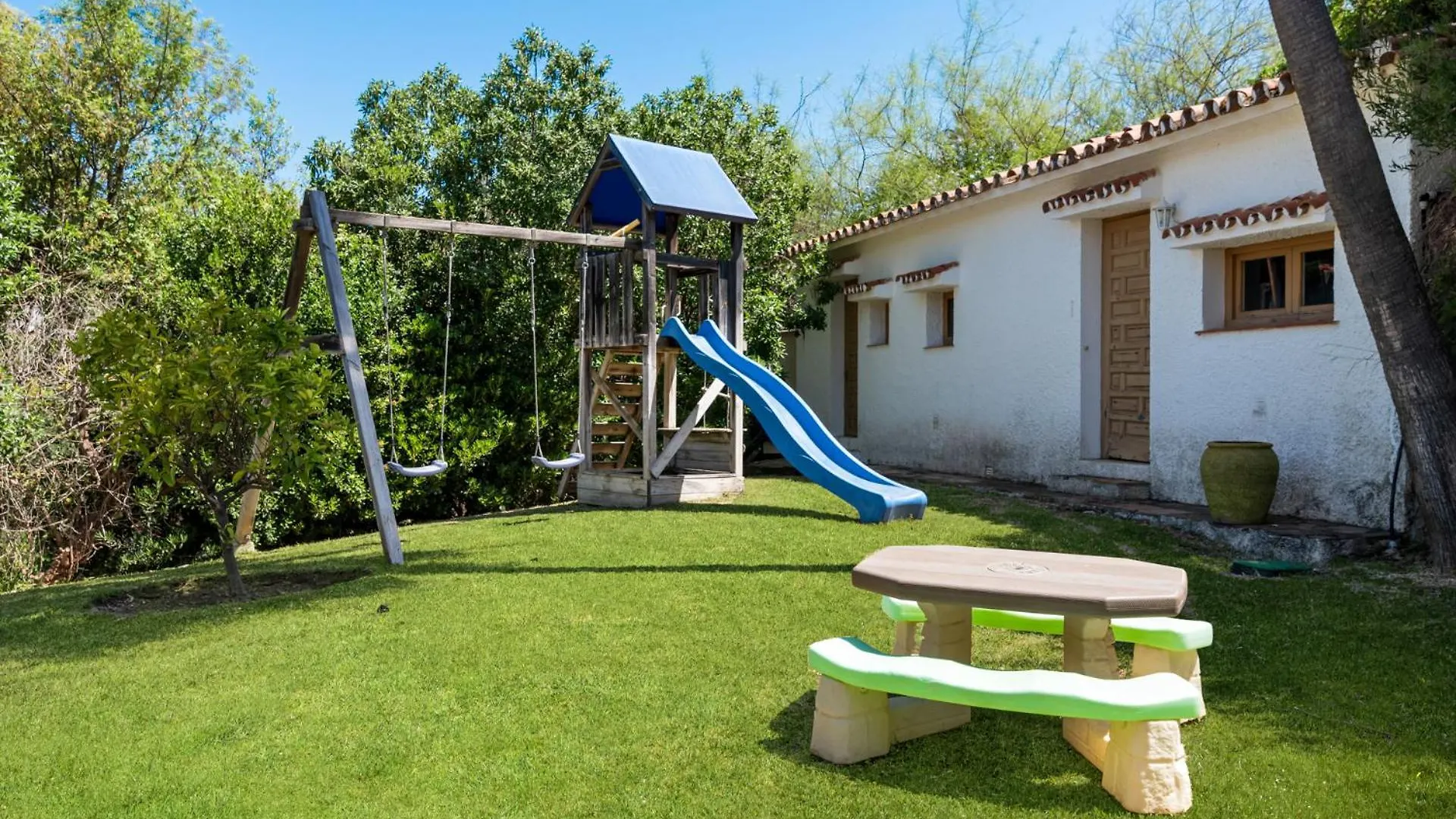 Villa Heismax Ref #40 Marbella