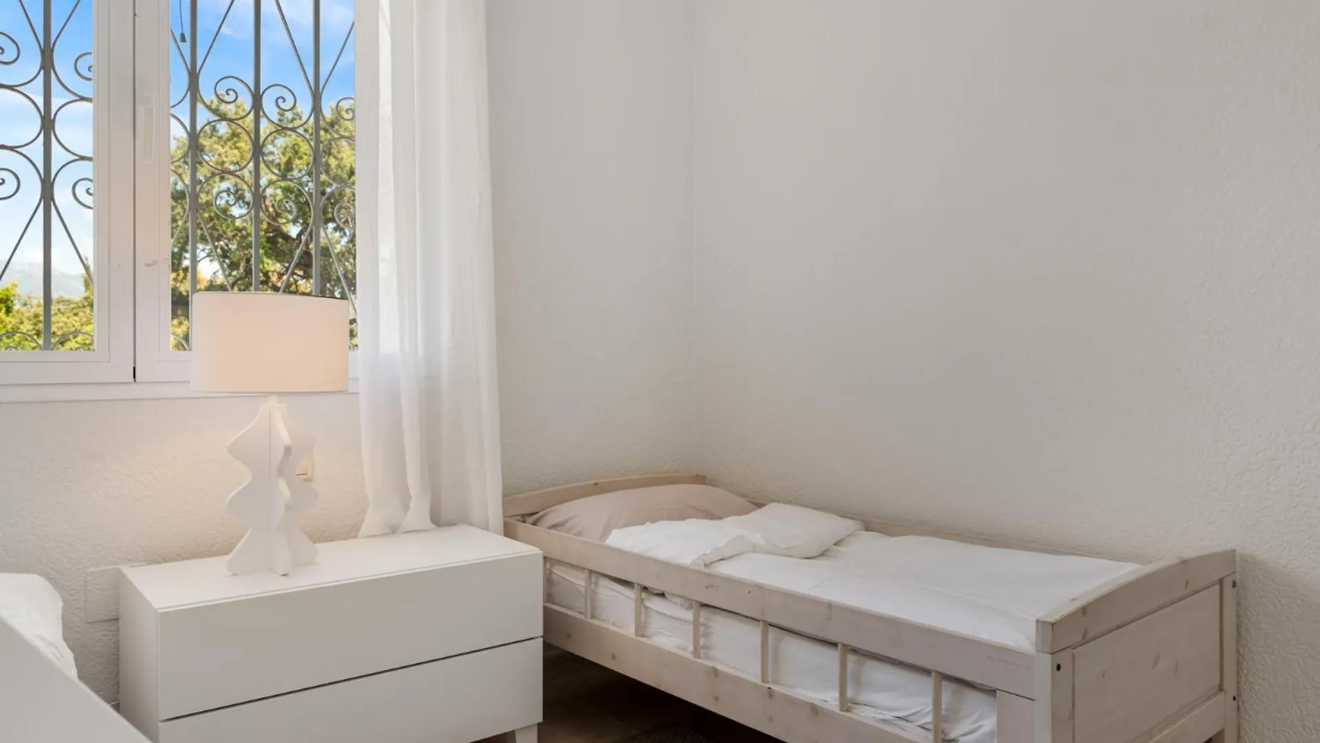 Villa Heismax Ref #40 Marbella