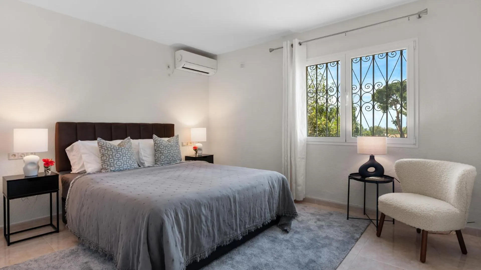 Villa Heismax Ref #40 Marbella Spain