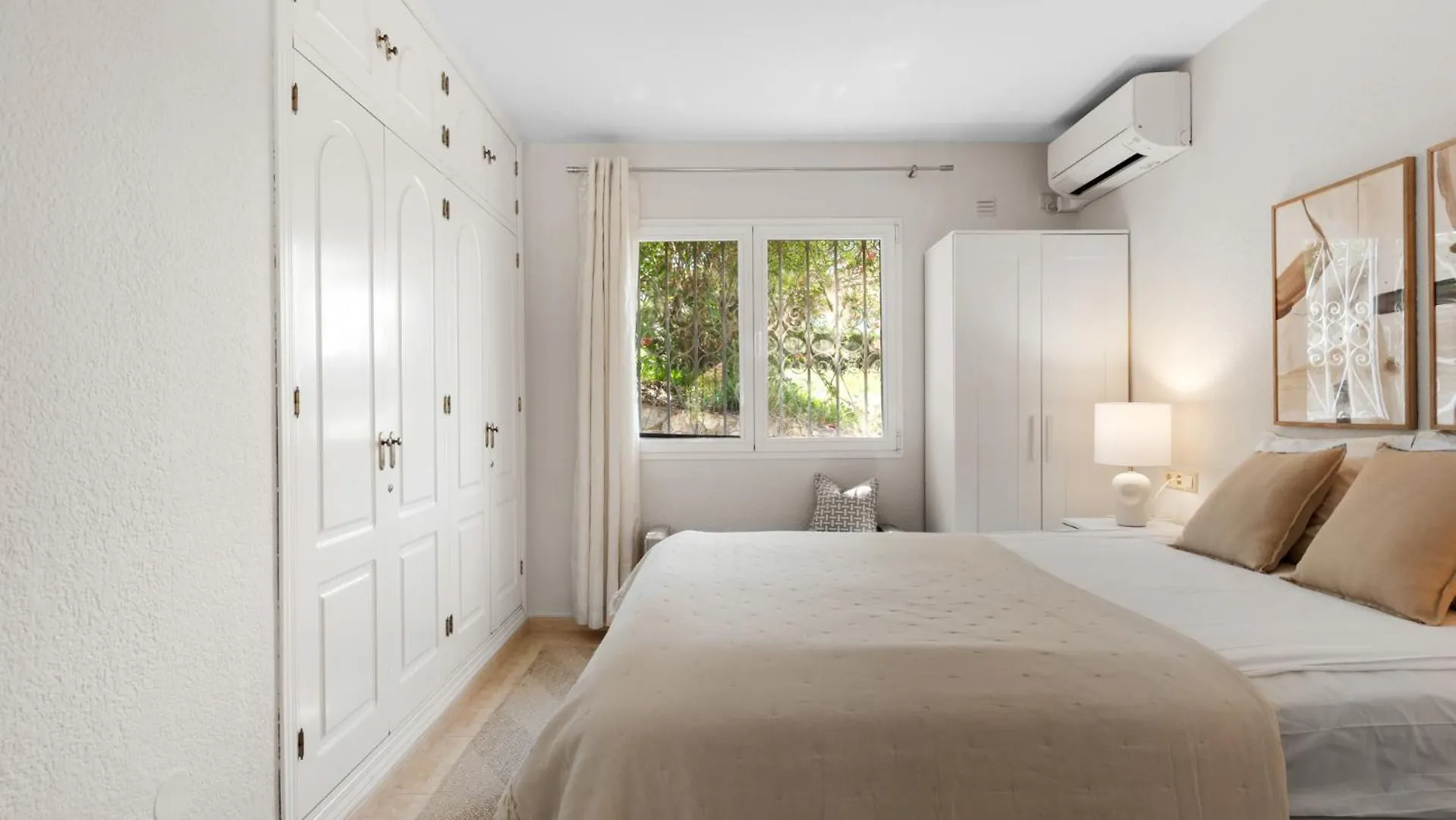 Villa Heismax Ref #40 Marbella Spain