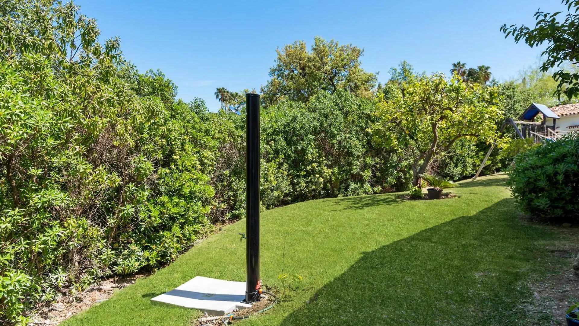 Villa Heismax Ref #40 Marbella