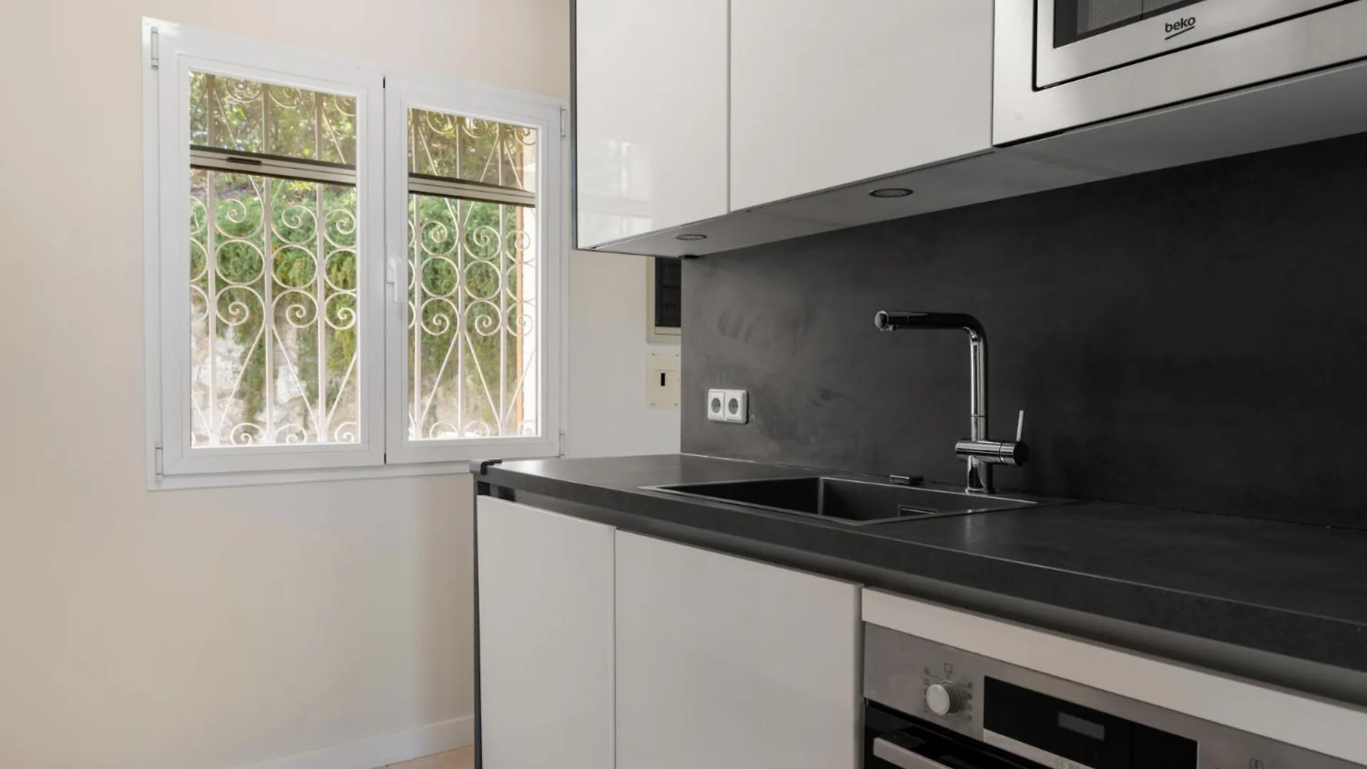Villa Heismax Ref #40 Marbella